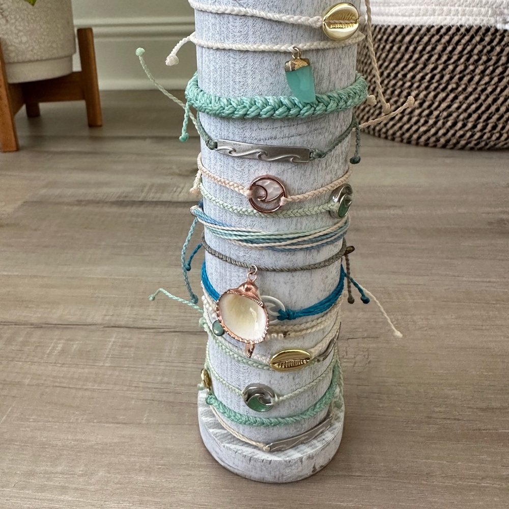 PuraVida Beacelets beach limited edition collection - Picture 6 of 6